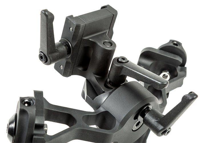 Zweibein Accu-Tac FC-5 G2 Arca Swiss