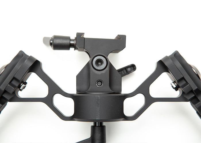 Zweibein Accu-Tac FC-5 G2 Arca Swiss