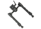 Zweibein Accu-Tac FC-5 G2 Arca Swiss