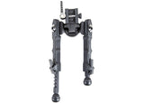 Zweibein Accu-Tac PC-4