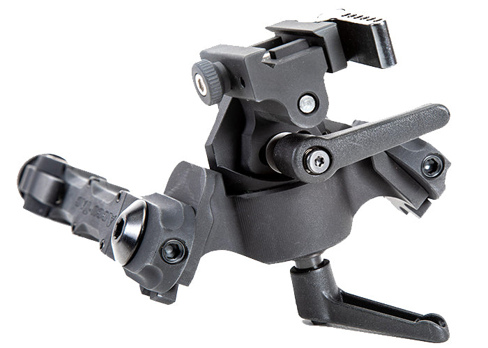 Zweibein Accu-Tac PC-4