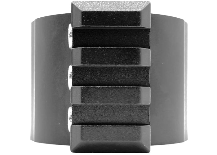 Bipod-Adapter Saber Tactical 52 mm