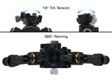 Zweibein UTG Pro US Made Recon MD1