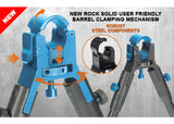 Zweibein UTG Reinforced Clamp-on New Gen