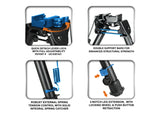 Zweibein UTG Tactical OP QD