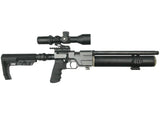 Zweibeinadapter Saber Tactical Bottle O-Clamp - Weaver/Picatinny