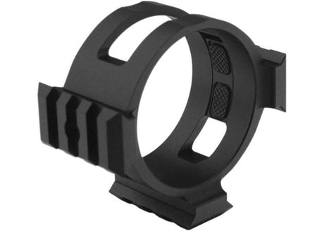 Bipodadapter Saber Tactical Bottle O-Clamp - Weaver/Picatinny (2)