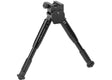 Bipod Caldwell AR Prone
