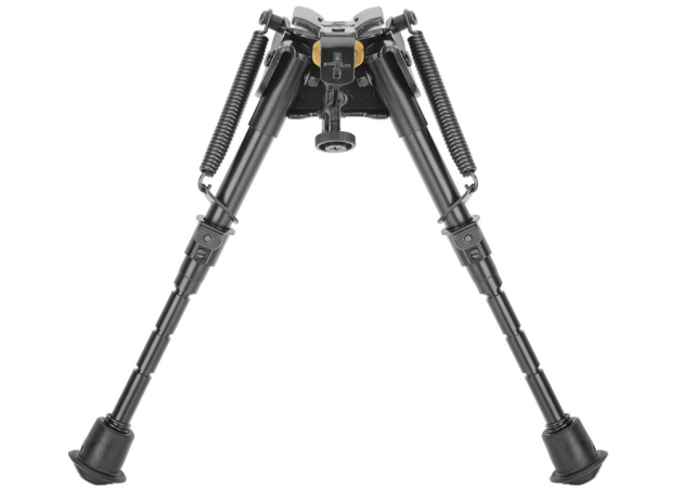 Bipod Caldwell XLA Pivot Black (3)