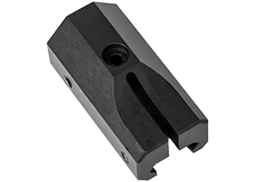 Zweibein GRS mit Spigot-Adaptersatz
