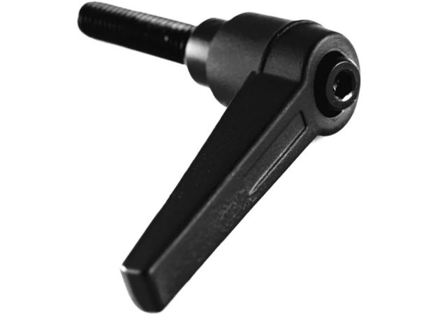 Bipod GRS met Spigot Adapterset (2)