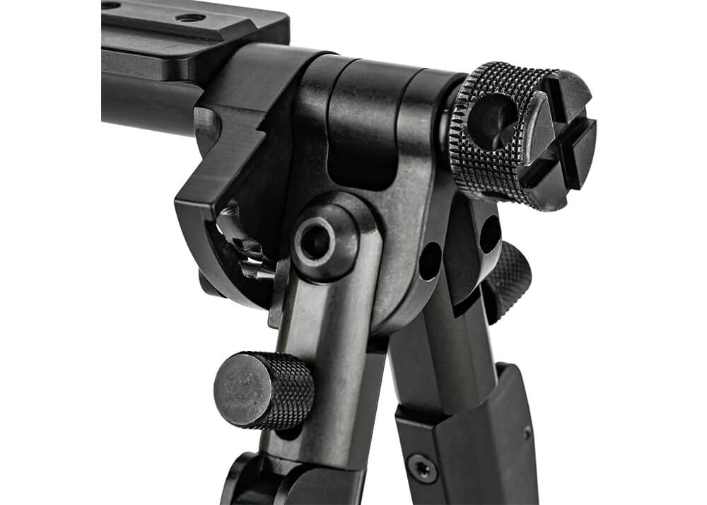 Zweibein MDT CKYE-POD Gen3 Single Pull Standard