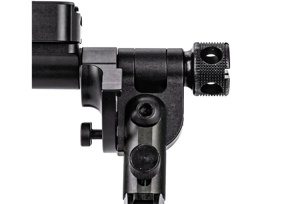Zweibein MDT CKYE-POD Gen3 Single Pull Standard