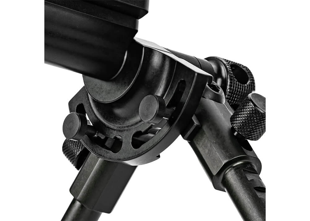 Zweibein MDT CKYE-POD Gen3 Single Pull Standard