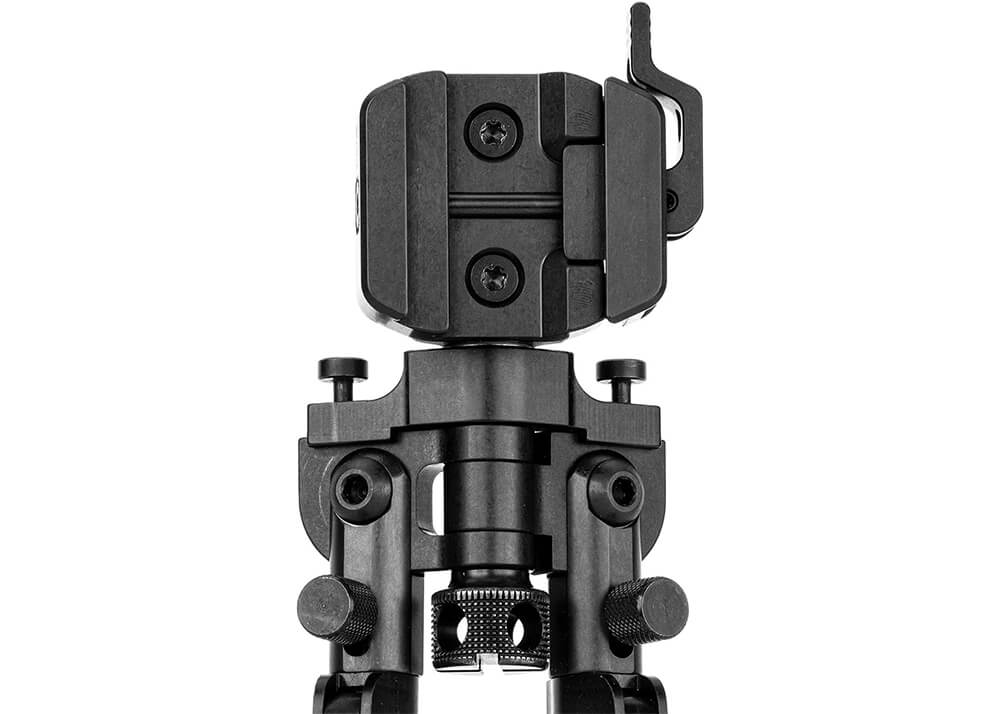 Zweibein MDT CKYE-POD Gen3 Single Pull Standard