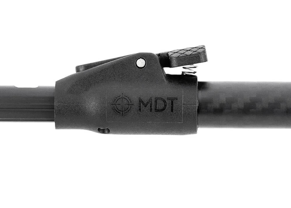 Zweibein MDT GRND-POD Dovetail/Arca