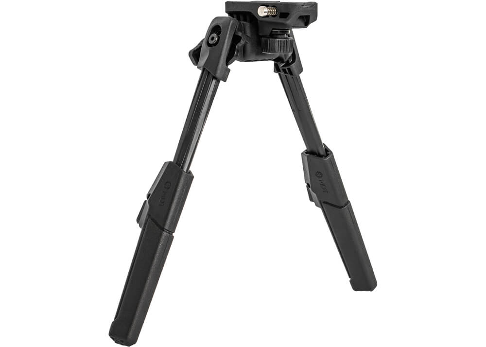Zweibein MDT Oryx Swivel