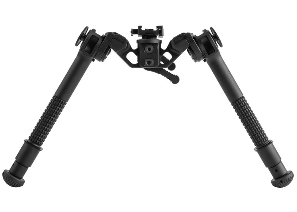 Zweibein UTG Goliath Weaver/Picatinny 8-12''