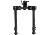 Zweibein UTG Goliath Weaver/Picatinny 8-12''