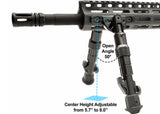 Zweibein UTG Recon Flex M-LOK
