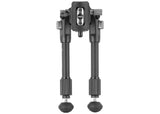 Zweibein Vanguard EQ-Precision 1QS - Aluminium