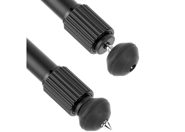 Bipod Vanguard EQ-Precision 1QS - Aluminium (2)