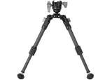 Bipod Vanguard EQ-Precision 1QS - Carbon