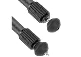 Bipod Vanguard EQ-Precision 1QS - Carbon (2)