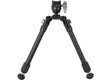Bipod Vanguard EQ-Precision 2A - Aluminium