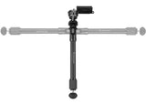 Zweibein Vanguard EQ-Precision 2A - Aluminium