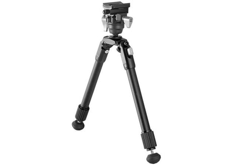 Bipod Vanguard EQ-Precision 2QS - Aluminium (3)