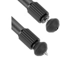 Bipod Vanguard EQ-Precision 2QS - Carbon (2)