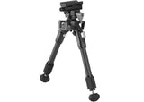 Zweibein Vanguard Equalizer Pivoting 1QS - Carbon