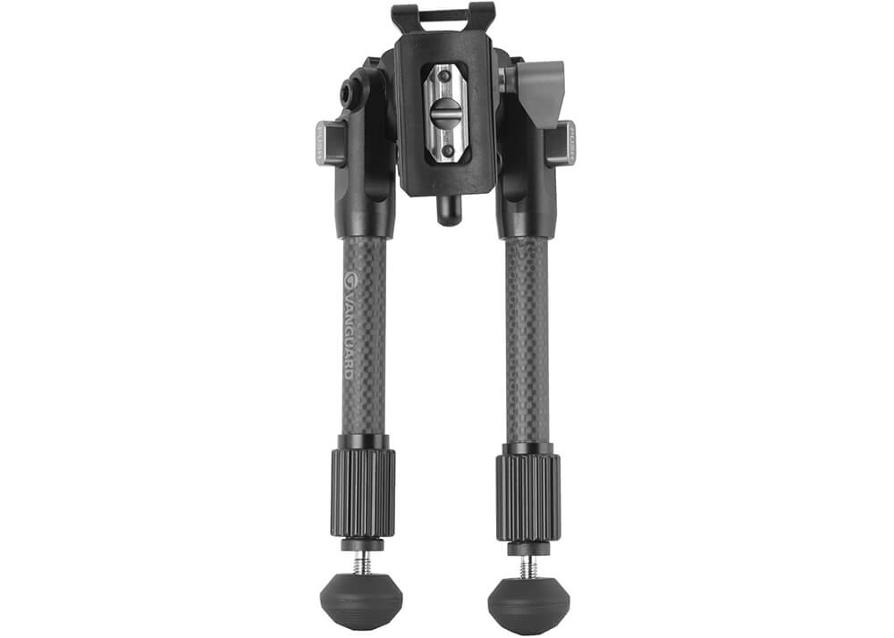 Zweibein Vanguard Equalizer Pivoting 1QS - Carbon