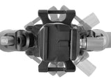 Zweibein Vanguard Equalizer Pivoting 1QS - Carbon