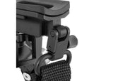 Zweibein Vanguard Equalizer Pivoting 1QS - Carbon
