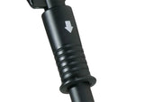 Zweibein Vanguard Equalizer Pivoting 1QS - Aluminium