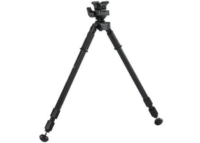 Bipod Vanguard Equalizer Pivoting 2QS - Aluminium