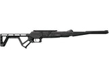 Black Bunker BM8 - Full Black