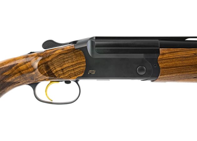 Blaser F3 Competition Standard (3)