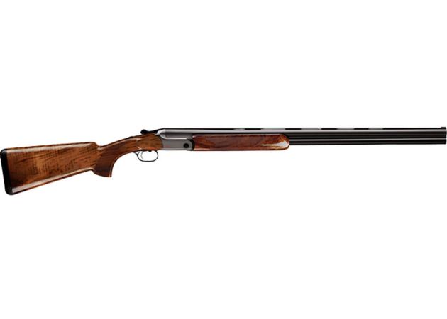 Blaser F16 Sporting Grade 2