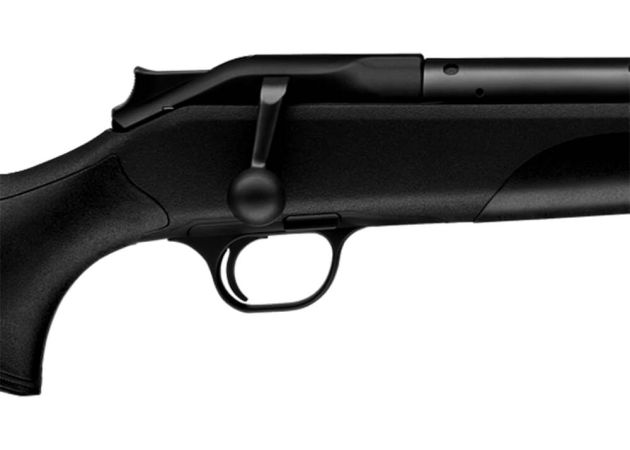 Blaser R8 Professional Black Standard 520 mm (3)