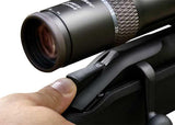 Blaser R8 Professional Black Standard 650 mm (3)