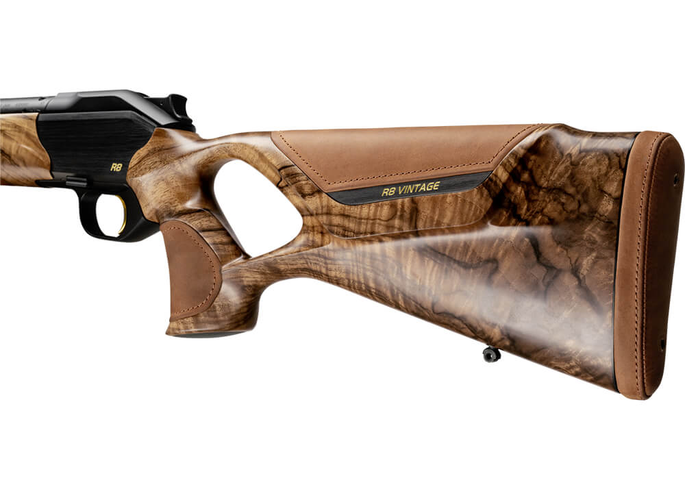 Blaser R8 Success Vintage