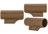 Bottle Sleeve FX Dynamic/Redback FDE (2)