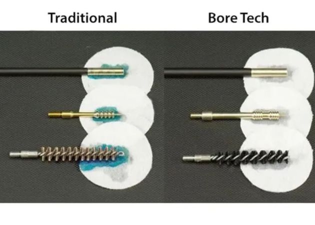 Bronsborstel Bore Tech Proof-Positive 3 pack (2)