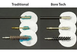 Wollen kamerborstel Bore Tech Medium (2)