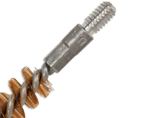 Bronzen kamerborstel Bore Tech Proof-Positive AR15 (2)
