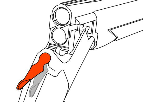 Browning B525 Game One True LH (2)