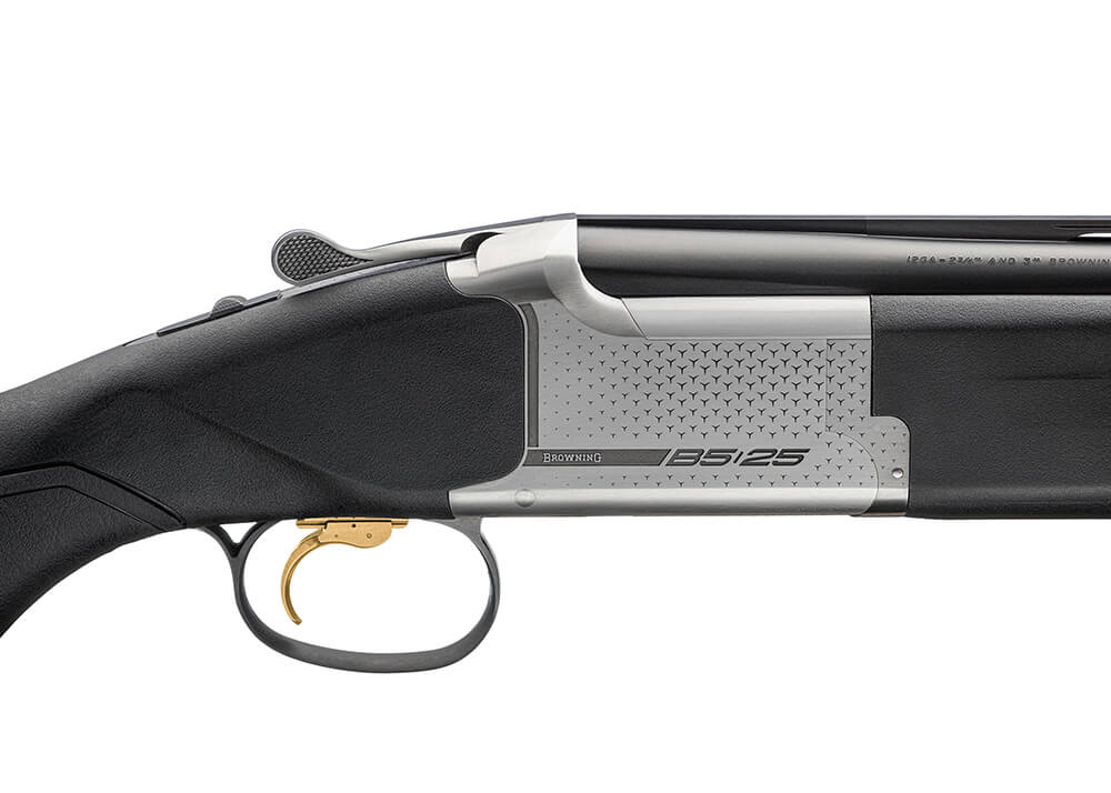 Browning B525 Composite